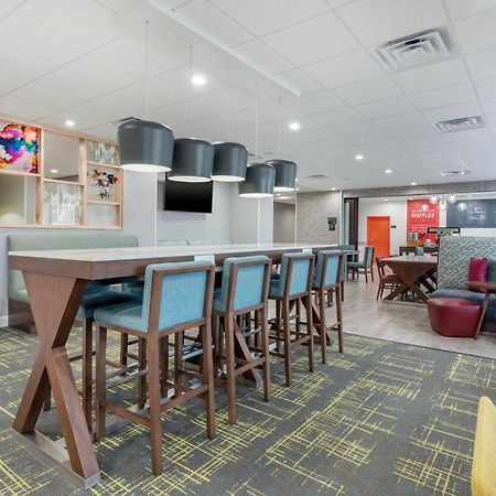 Hampton Inn Harker Heights Εξωτερικό φωτογραφία