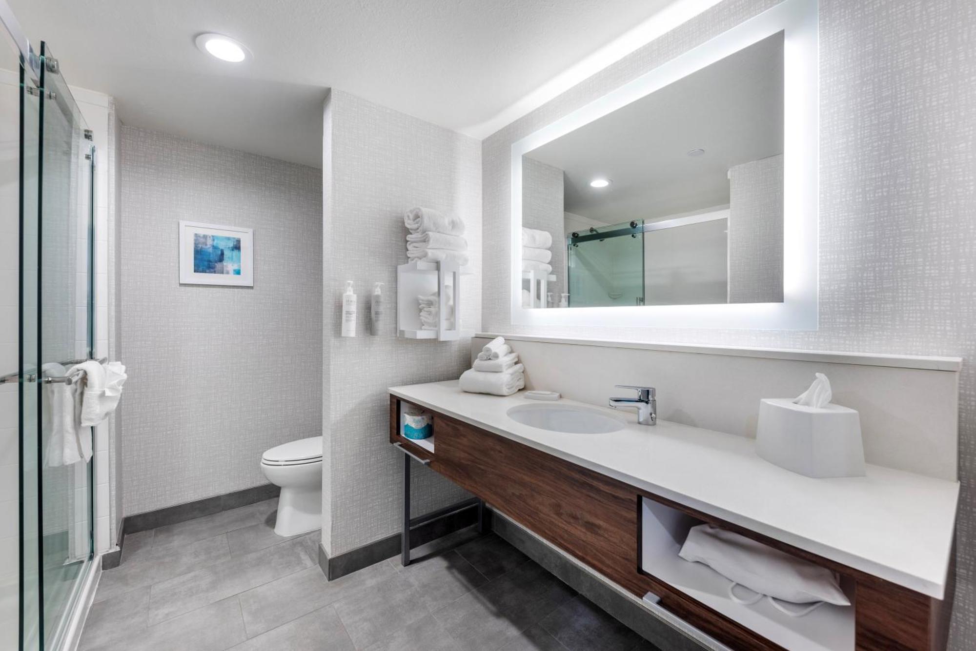 Hampton Inn Harker Heights Εξωτερικό φωτογραφία