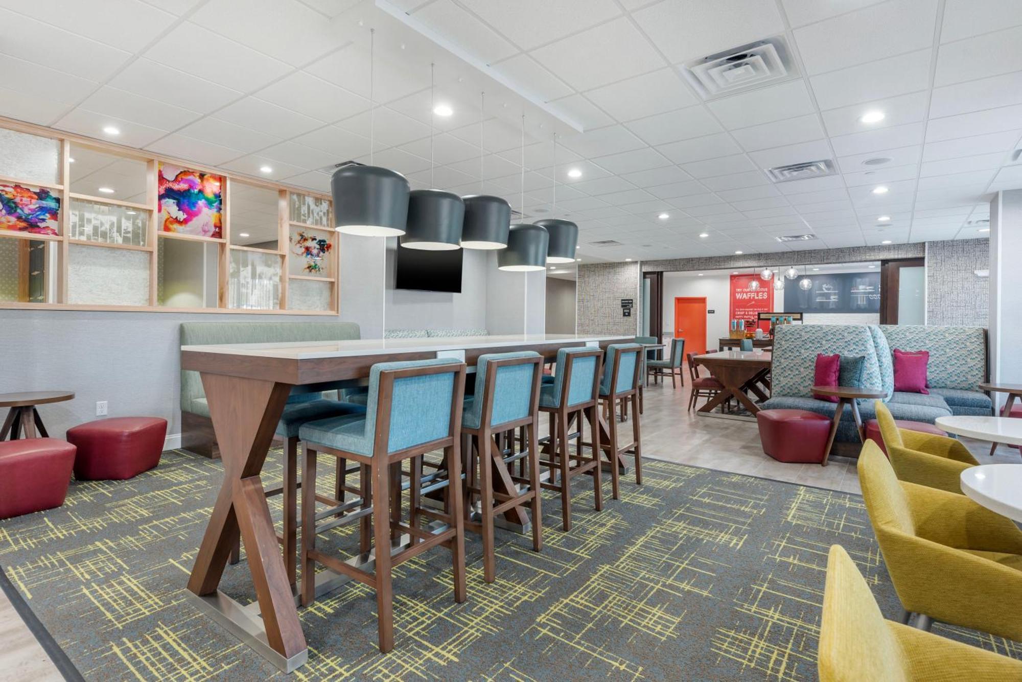 Hampton Inn Harker Heights Εξωτερικό φωτογραφία