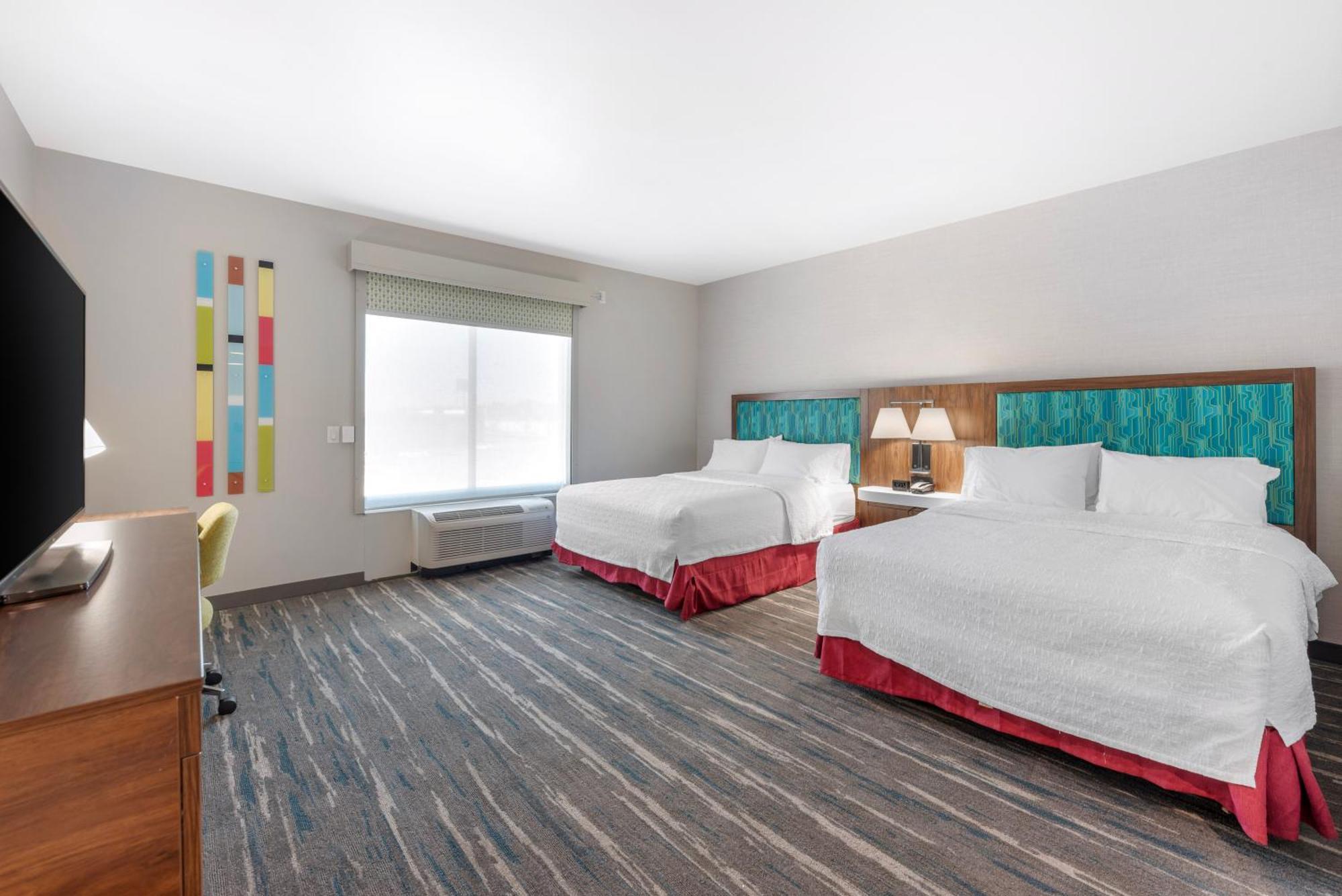 Hampton Inn Harker Heights Εξωτερικό φωτογραφία