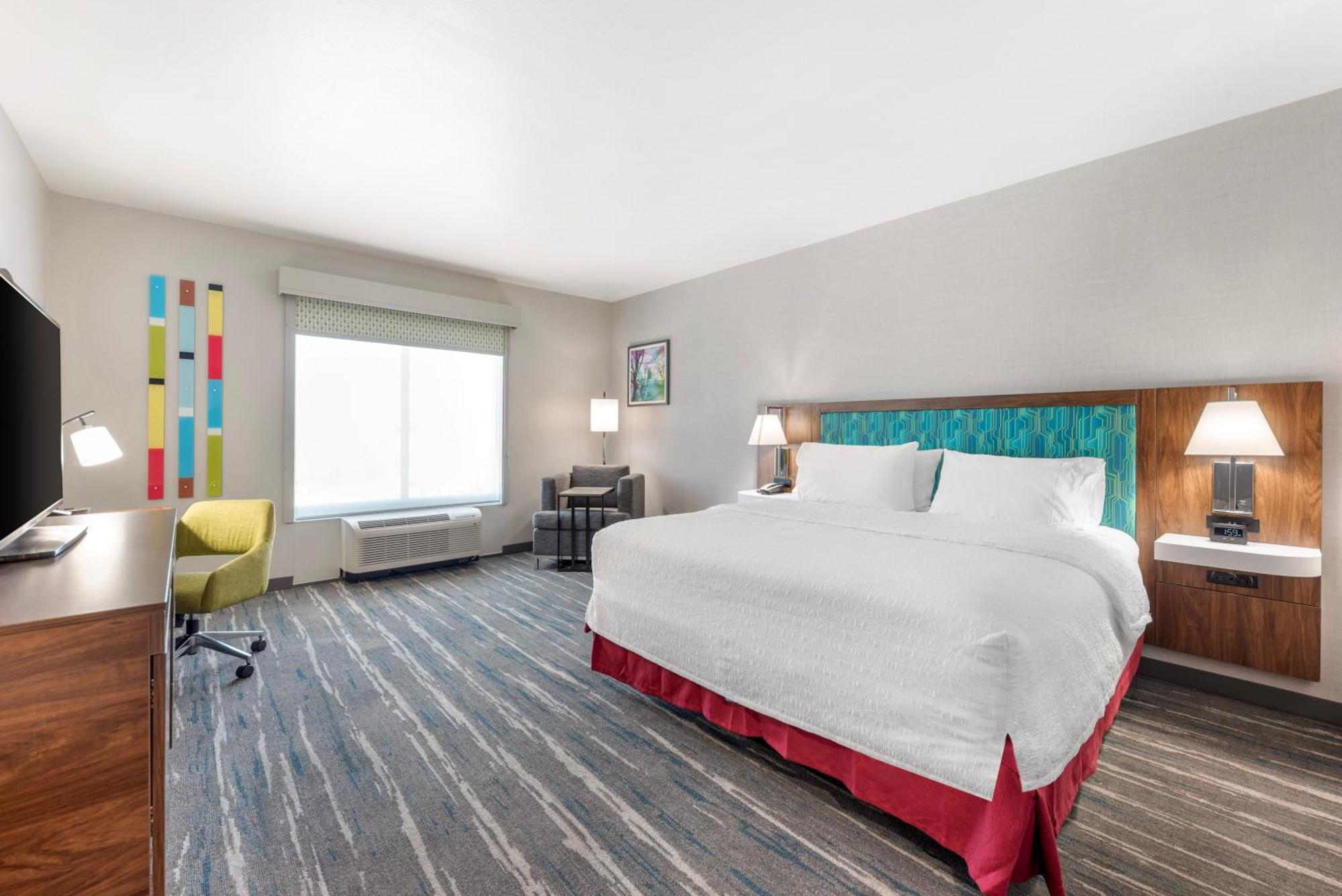 Hampton Inn Harker Heights Εξωτερικό φωτογραφία
