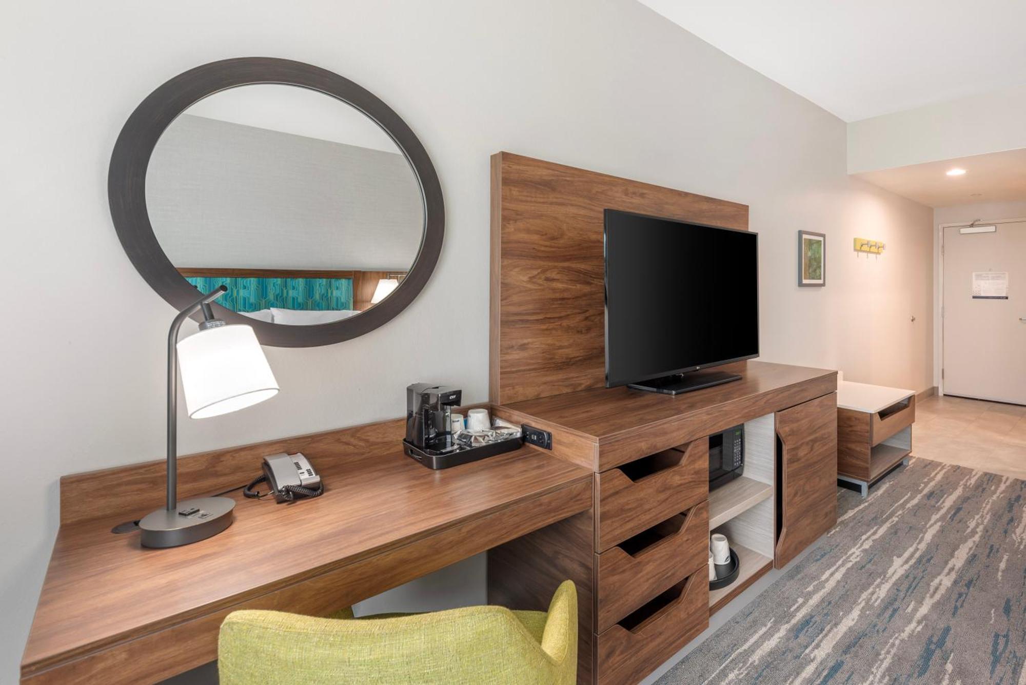 Hampton Inn Harker Heights Εξωτερικό φωτογραφία
