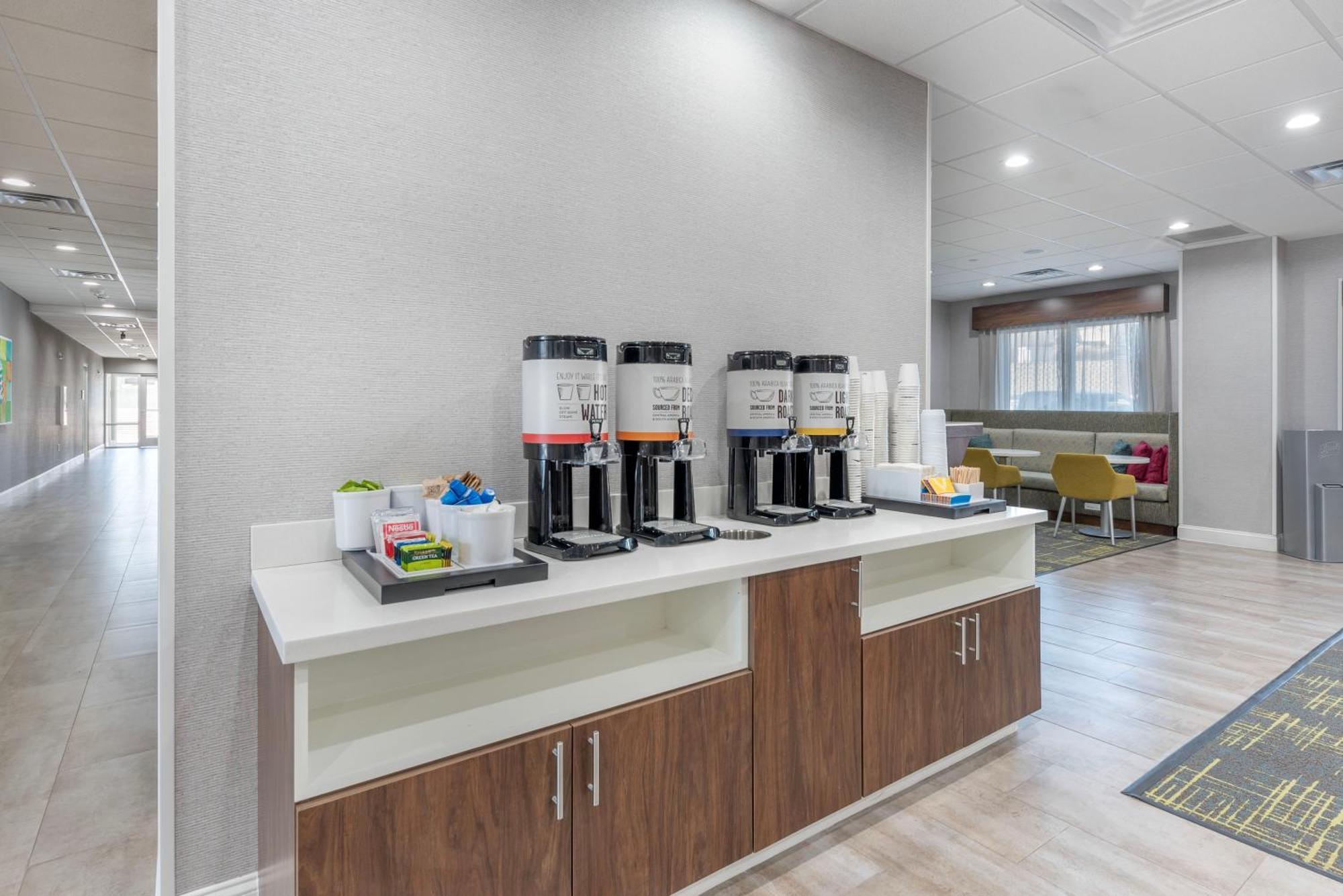 Hampton Inn Harker Heights Εξωτερικό φωτογραφία