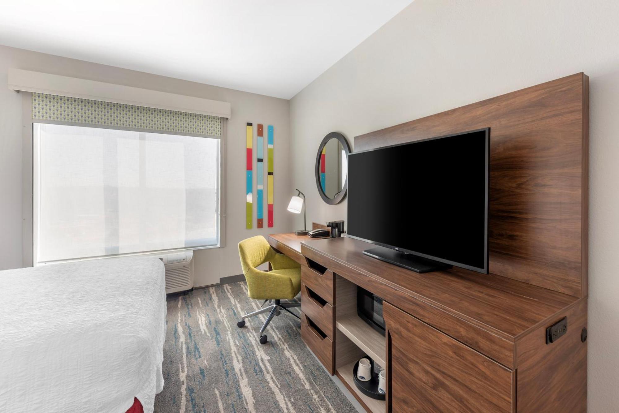 Hampton Inn Harker Heights Εξωτερικό φωτογραφία
