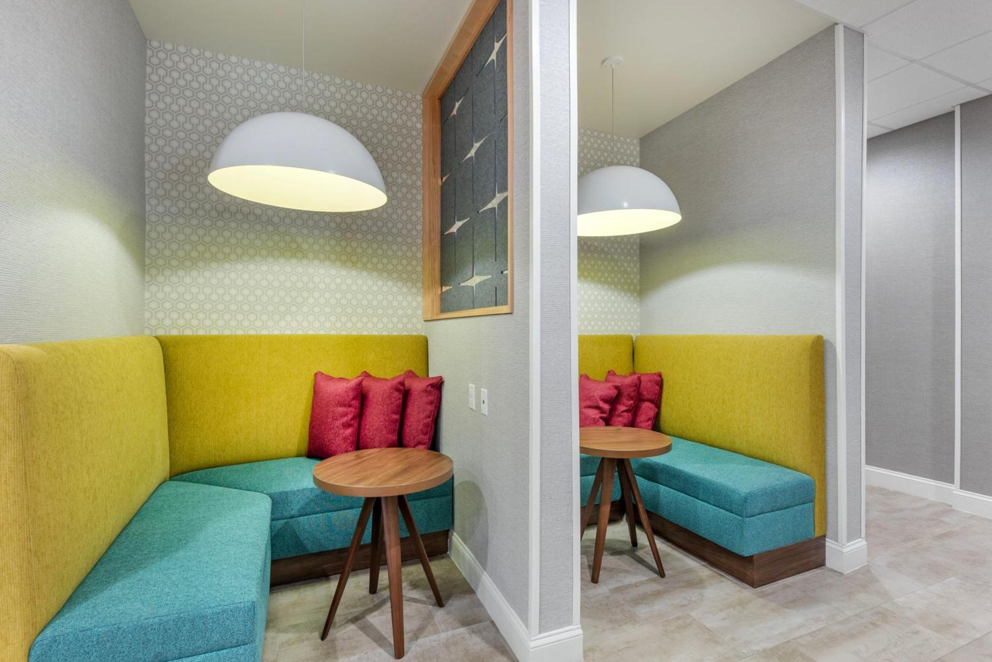 Hampton Inn Harker Heights Εξωτερικό φωτογραφία