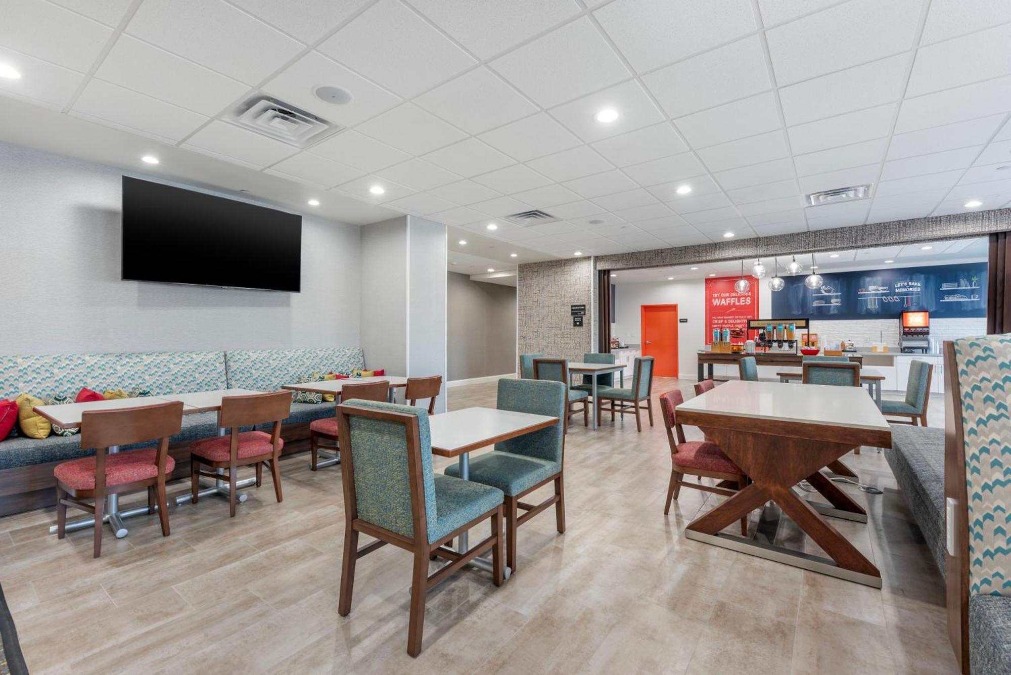 Hampton Inn Harker Heights Εξωτερικό φωτογραφία