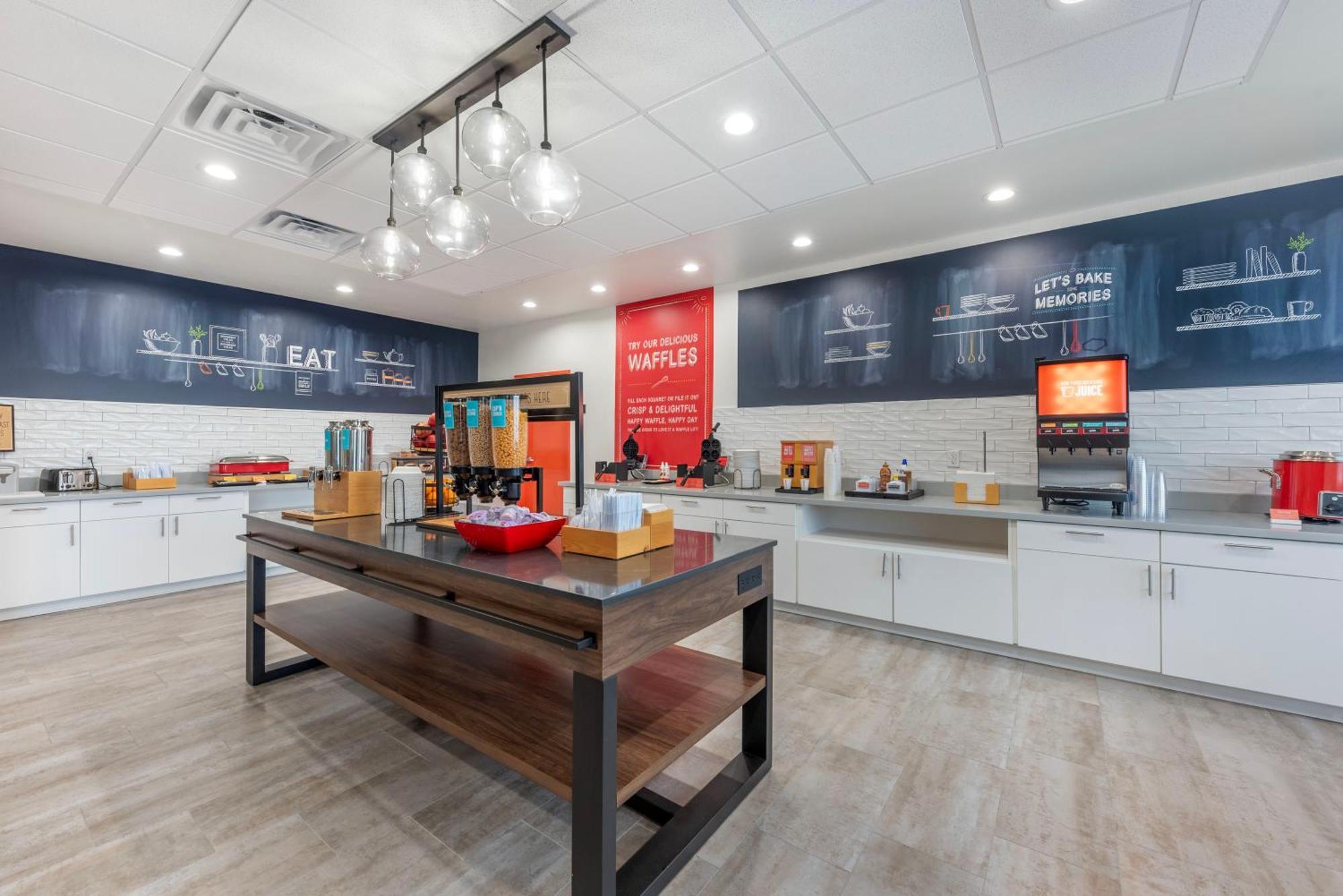 Hampton Inn Harker Heights Εξωτερικό φωτογραφία