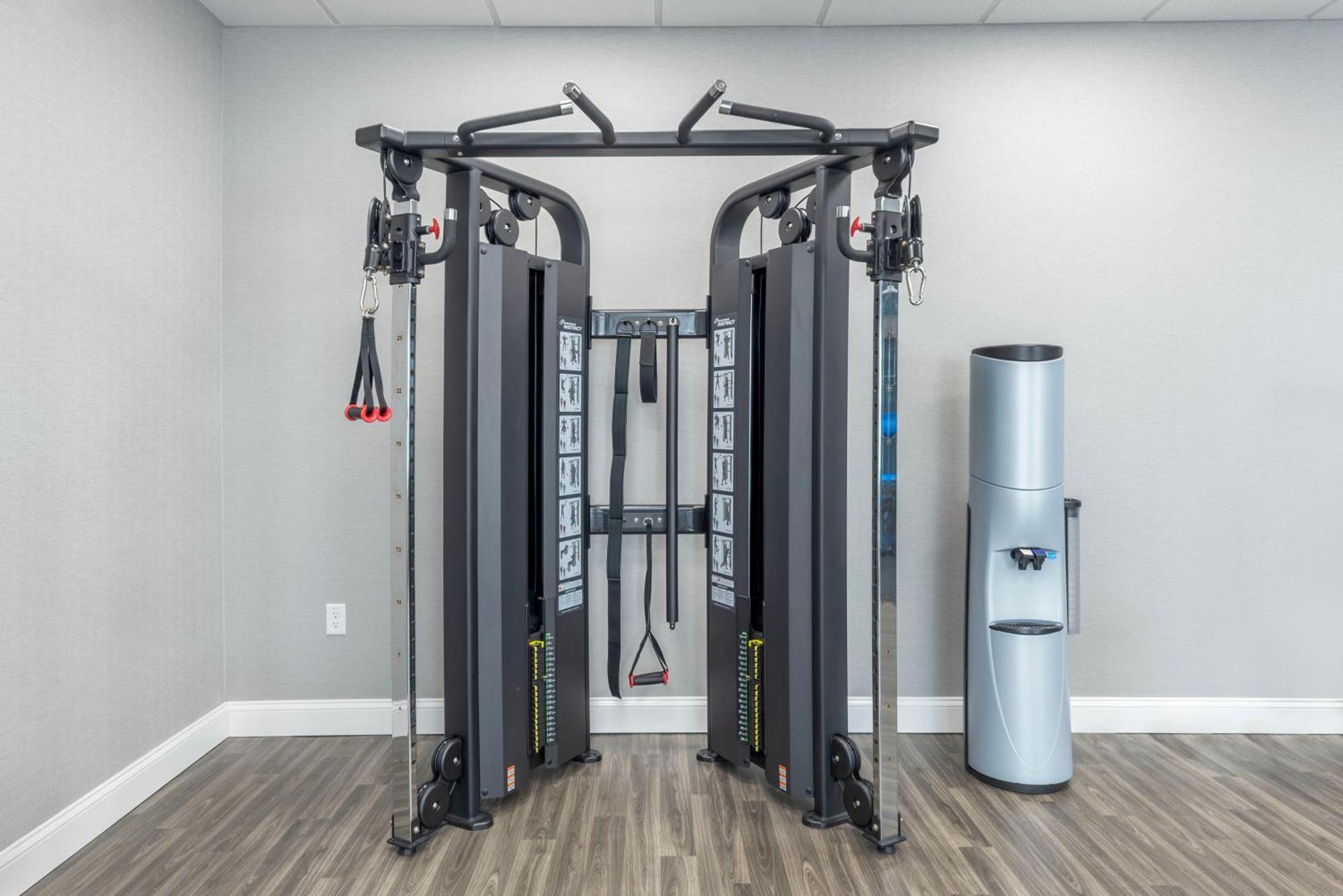 Hampton Inn Harker Heights Εξωτερικό φωτογραφία