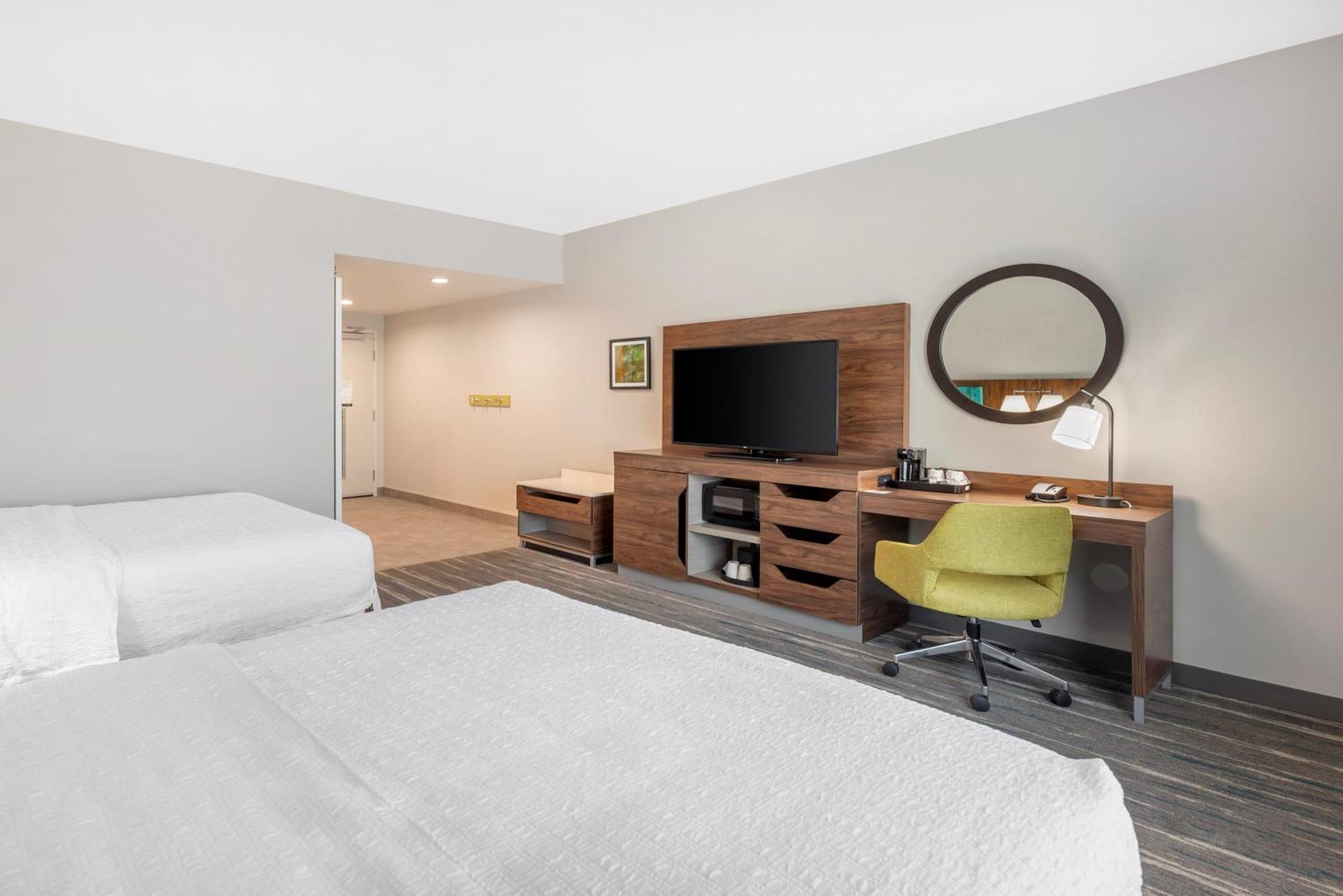 Hampton Inn Harker Heights Εξωτερικό φωτογραφία