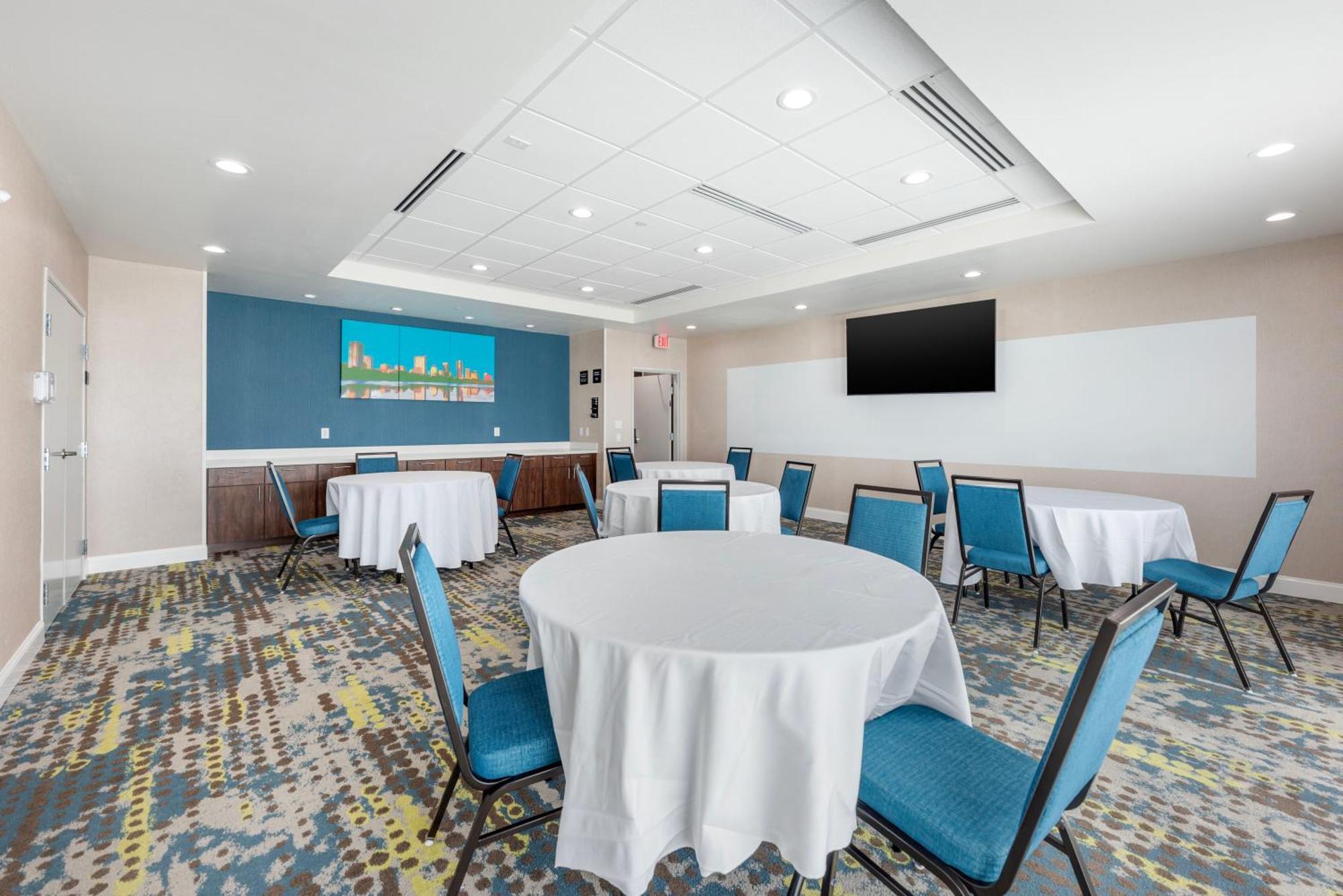 Hampton Inn Harker Heights Εξωτερικό φωτογραφία