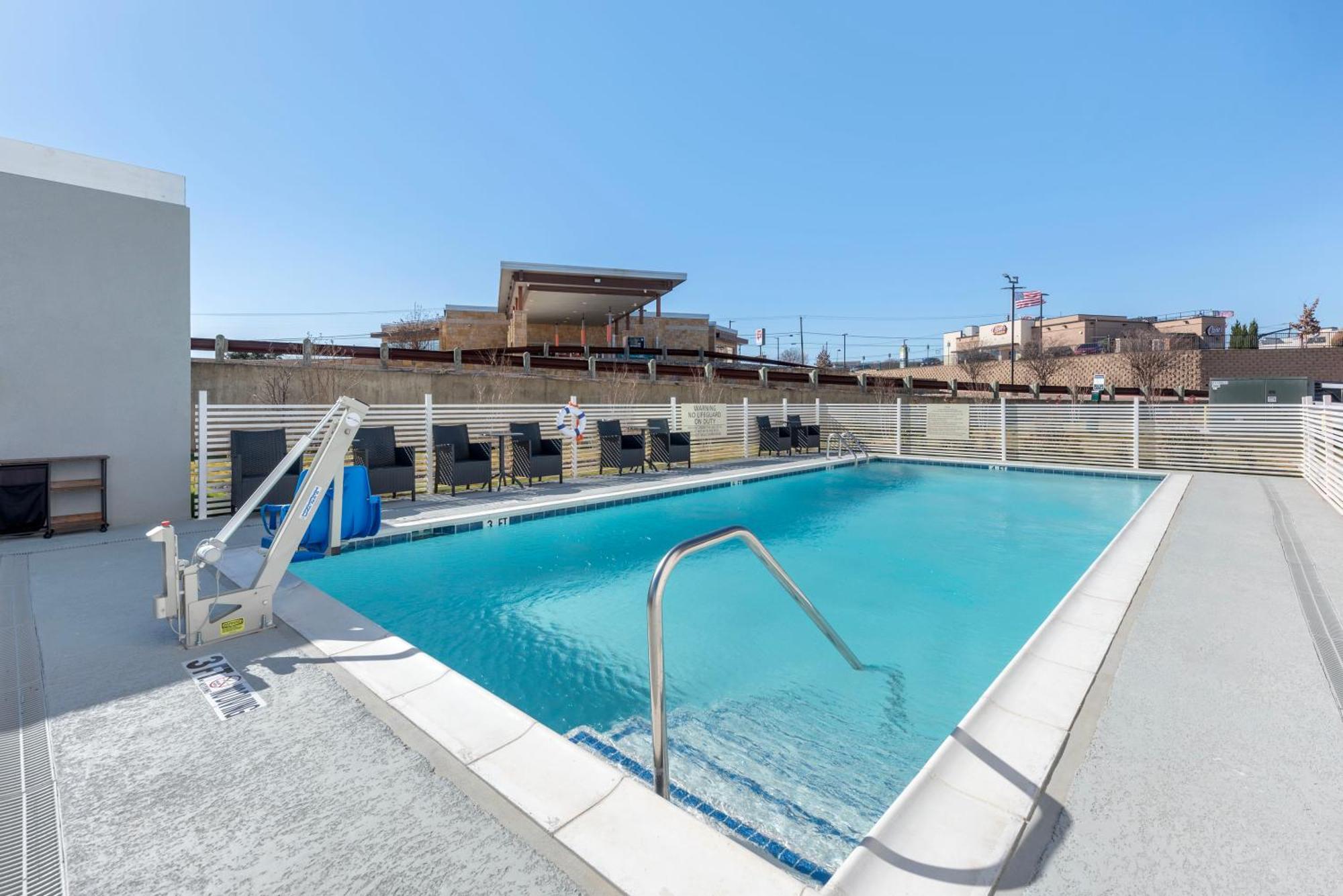 Hampton Inn Harker Heights Εξωτερικό φωτογραφία