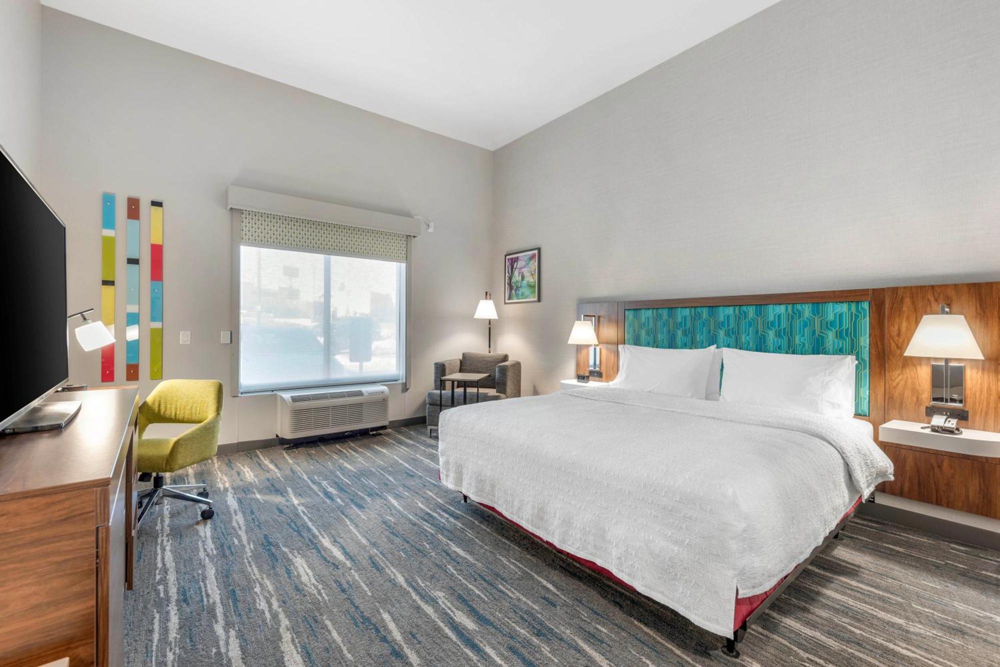 Hampton Inn Harker Heights Εξωτερικό φωτογραφία