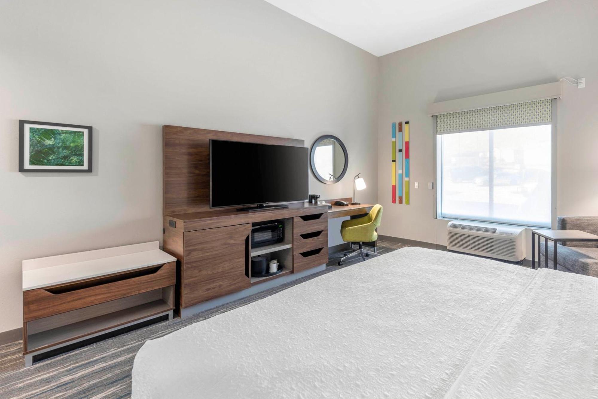 Hampton Inn Harker Heights Εξωτερικό φωτογραφία